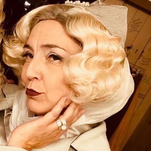 Meet your Posher, Patricia - Picture 16 of 16